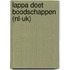 Lappa doet boodschappen (NL-UK)