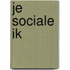 Je sociale ik door Stijn Meuleman