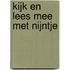 kijk en lees mee met nijntje
