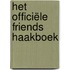 Het officiële Friends haakboek