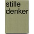Stille denker