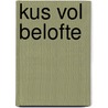 Kus vol belofte by Barbara Dunlop
