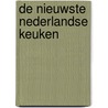 De nieuwste Nederlandse keuken door Albert Kooy