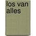 Los van alles