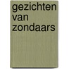 Gezichten van zondaars door Jules Coenegracht