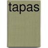 Tapas door Janneke Vreugdenhil