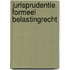 Jurisprudentie formeel belastingrecht