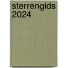 Sterrengids 2024 door Onbekend