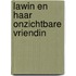 Lawin en haar Onzichtbare vriendin
