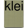 Klei door Denis Henriquez