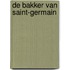De bakker van Saint-Germain