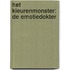 Het kleurenmonster: de emotiedokter