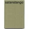 Satanstango door László Krasznahorkai