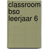 Classroom BSO leerjaar 6 door Electudevelopment