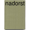 Nadorst door Marly van Otterloo