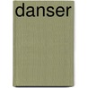 Danser door Colum McCann