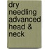 Dry needling advanced head & neck