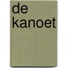De kanoet door Rob Buiter