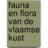 Fauna en Flora van de Vlaamse kust