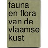 Fauna en Flora van de Vlaamse kust door Hans Baete