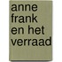 Anne Frank en het verraad