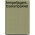 Tempeljagers boekenpakket