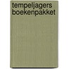 Tempeljagers boekenpakket door Michael Reefs