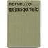 Nerveuze gejaagdheid