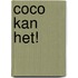 Coco kan het!
