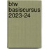 BTW Basiscursus 2023-24