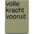 Volle kracht vooruit