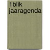 1blik jaaragenda by Bernadeth Arends-Hardlooper