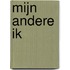 Mijn andere ik