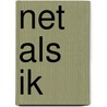 Net als ik door Muzoon Almellehan