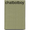 Chatbotboy door Maria Genova