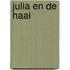 Julia en de haai