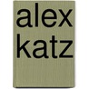 Alex Katz door Suzanne Swarts