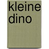 Kleine Dino by Rik De Wulf