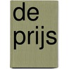 De prijs by Willem Asman