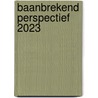 BaanBrekend Perspectief 2023 door Klaske Veth