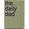 The daily dad door Ryan Holiday