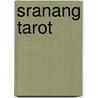 Sranang Tarot door Rachida Kacimi