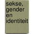 Sekse, gender en identiteit