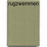Rugzwemmen door Marc ter Horst