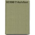 80398/114A/N/BSN