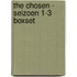 The Chosen - seizoen 1-3 boxset