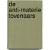 De anti-materie tovenaars