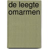 De Leegte Omarmen door Joanne Nihom