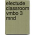 Electude Classroom VMBO 3 mnd