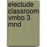 Electude Classroom VMBO 3 mnd by Electudevelopment